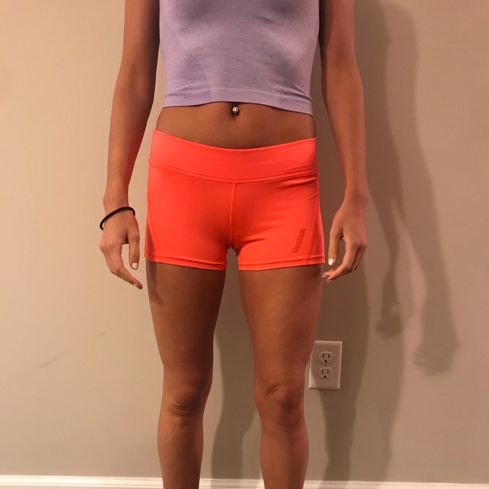 REEBOK SPANDEX